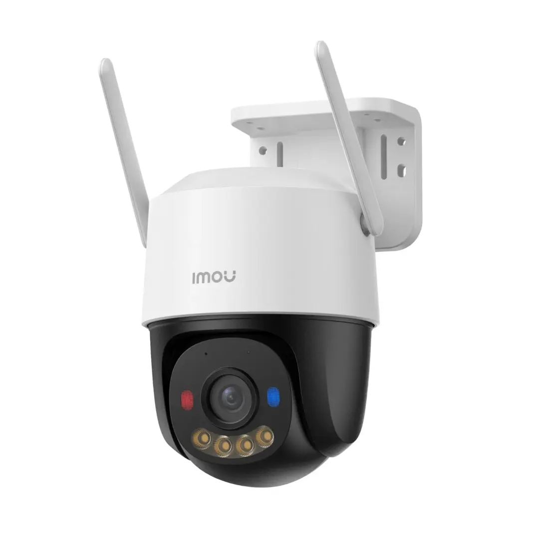 CÁMARA IP WIFI CRUISER SC 3MP *TIPO PT