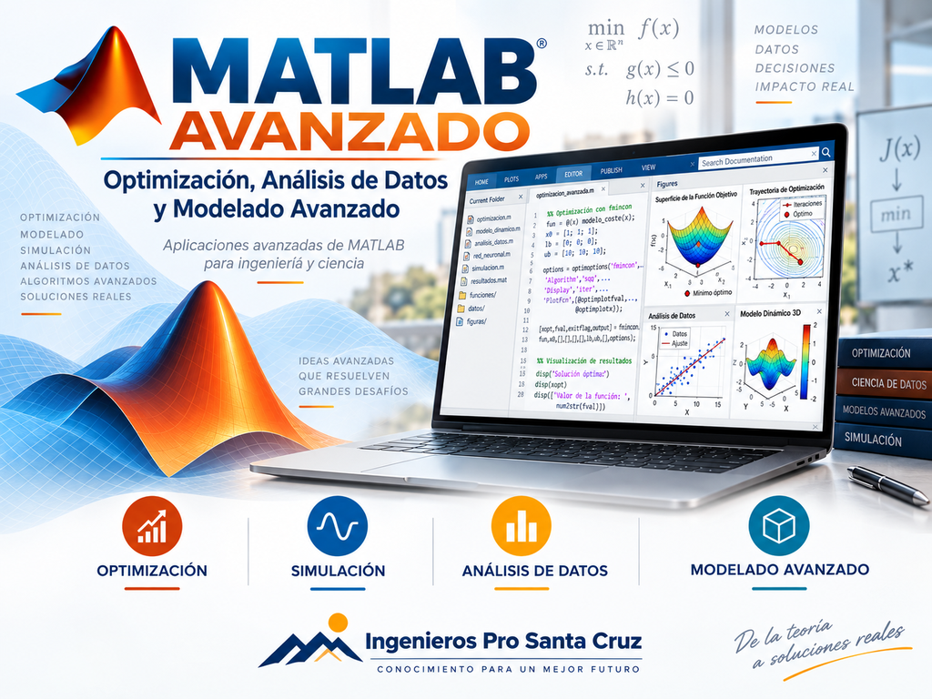 Matlab - Avanzado