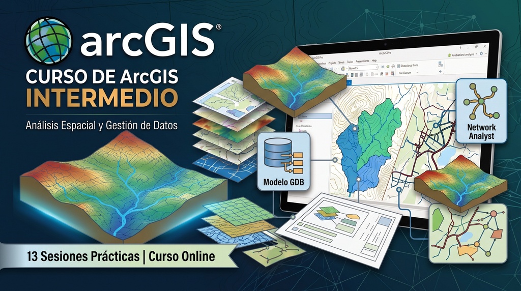 ARGIS Intermedio