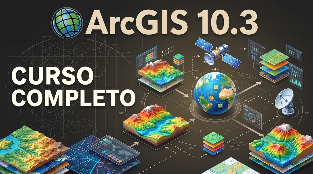 ARGIS 10.3