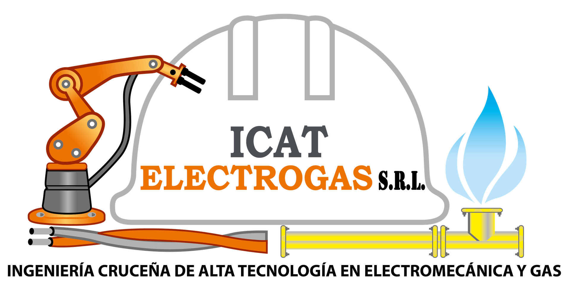 ICAT ELECTROGAS S.R.L.